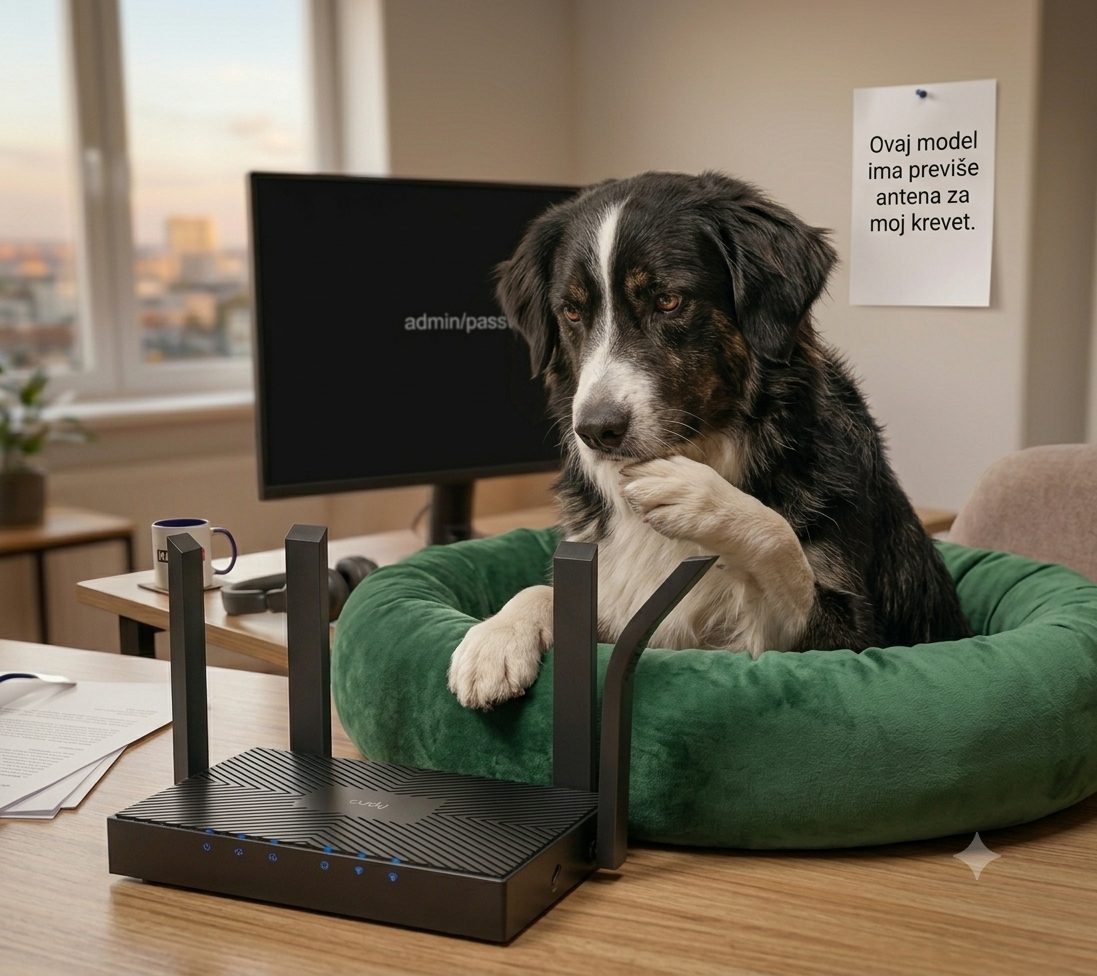 KBCnet internet i televizija